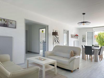 Maison - 102 m² - 5 pièces