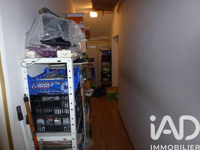 Maison - 185 m² - 7 pièces