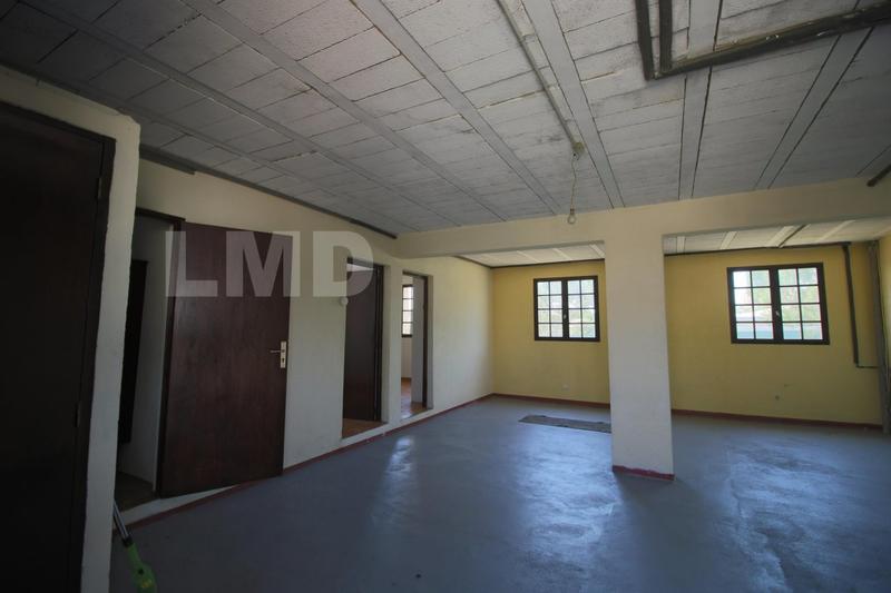 Maison - 156 m² - 7 pièces