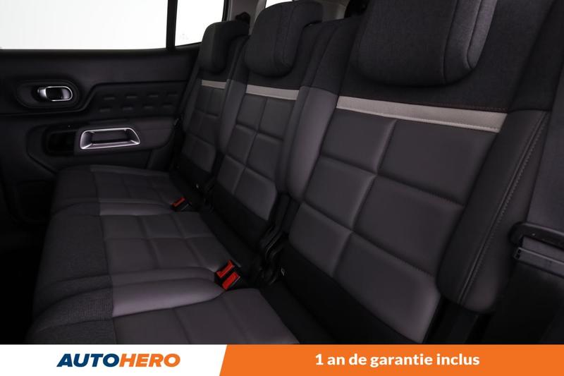 Citroën C5 Aircross 1.5 Blue-HDi Shine Eat8 131 ch