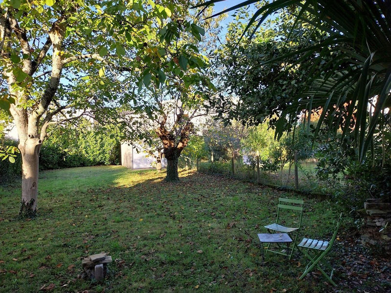 Maison - 130 m² - 4 pièces