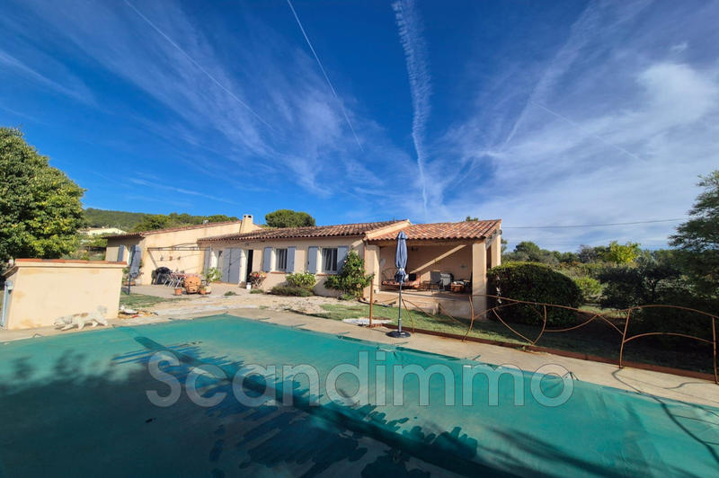 Maison - 148 m² - 4 pièces