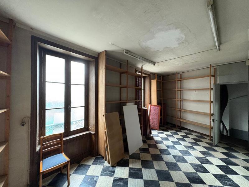 Maison - 91 m² - 3 pièces