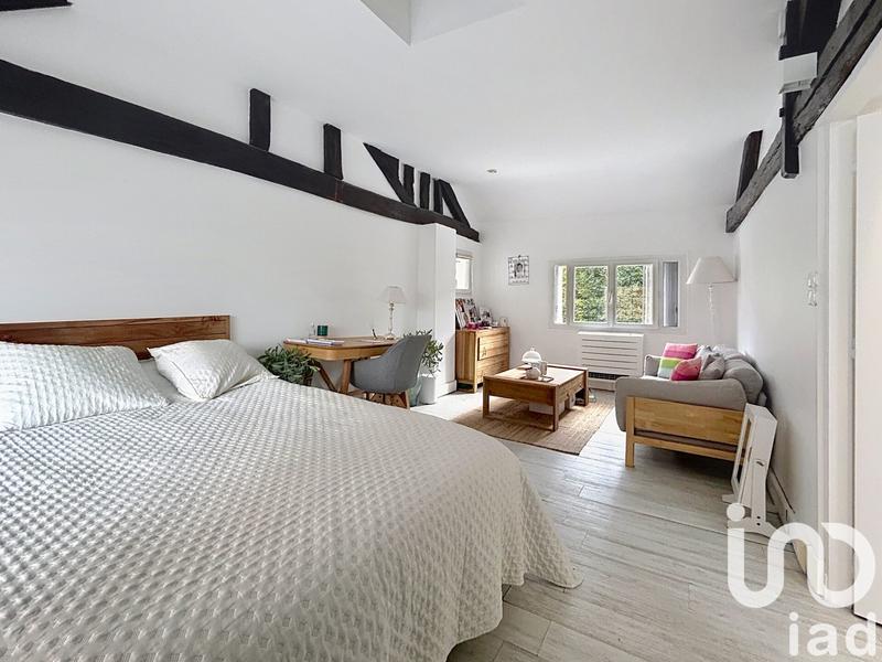 Maison - 193 m² - 7 pièces