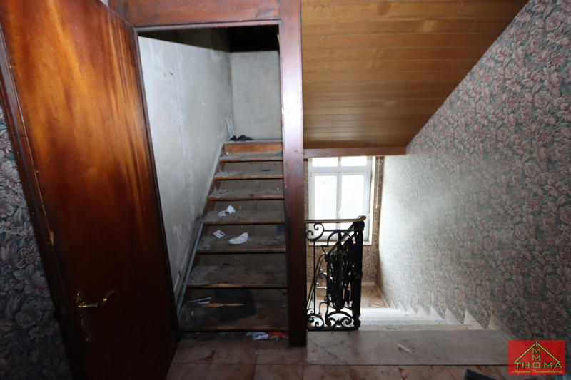 Maison - 104 m² - 4 pièces