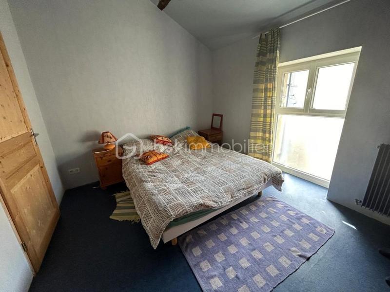 Maison de ville - 280 m² - 8 pièces