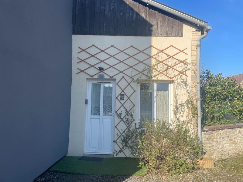 Maison - 125 m² - 4 pièces