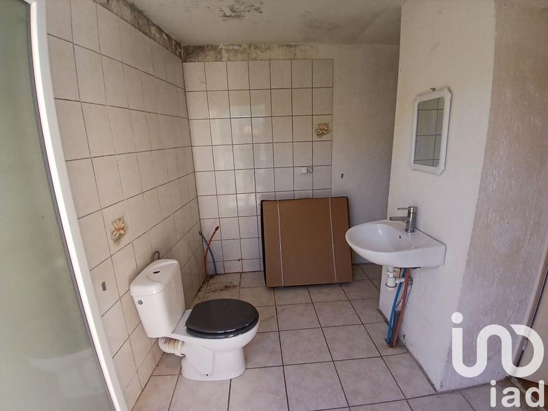 Maison de campagne - 170 m² - 7 pièces