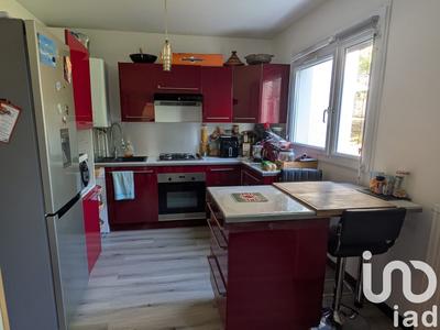 Appartement - 55 m² - 2 pièces