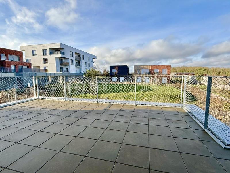 Maison - 112 m² - 5 pièces