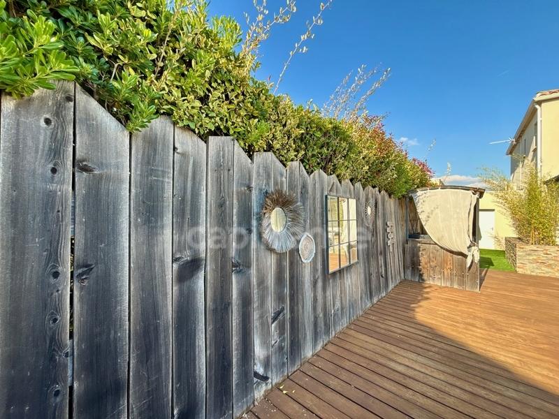 Maison - 146 m² - 5 pièces