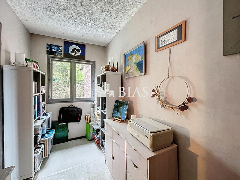 Maison - 54 m² - 4 pièces