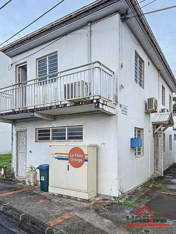 Maison - 106 m² - 4 pièces