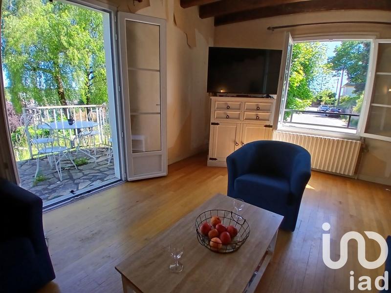 Maison - 161 m² - 6 pièces