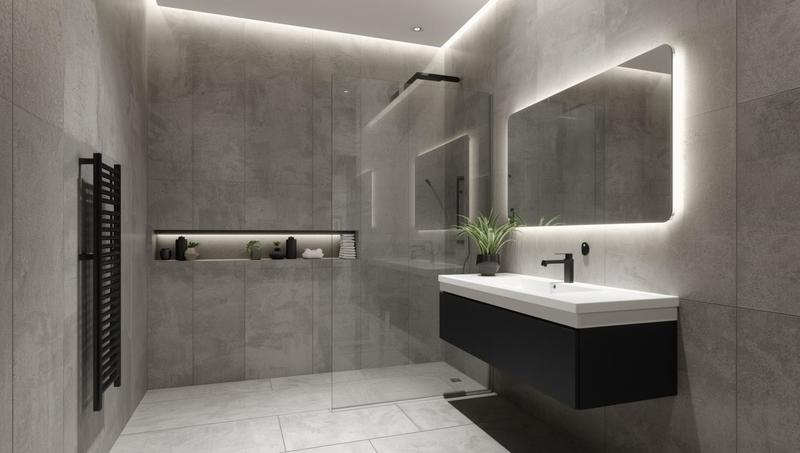 Appartement - 42 à 79 m² - 2 à 4 pièces