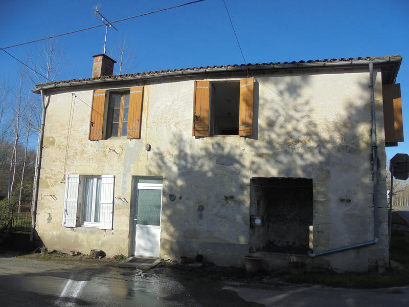 Maison - 124 m² - 6 pièces