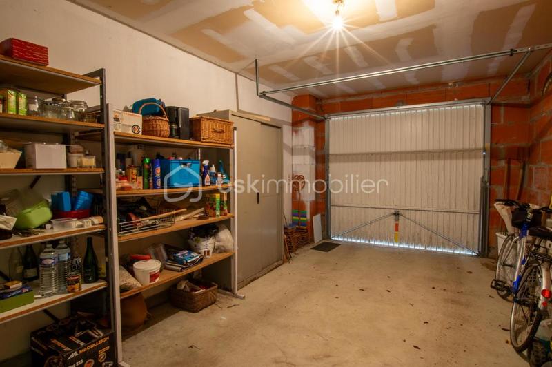 Maison - 134 m² - 5 pièces