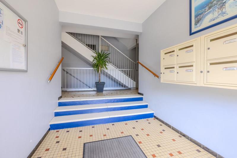 Appartement - 86 m² - 4 pièces