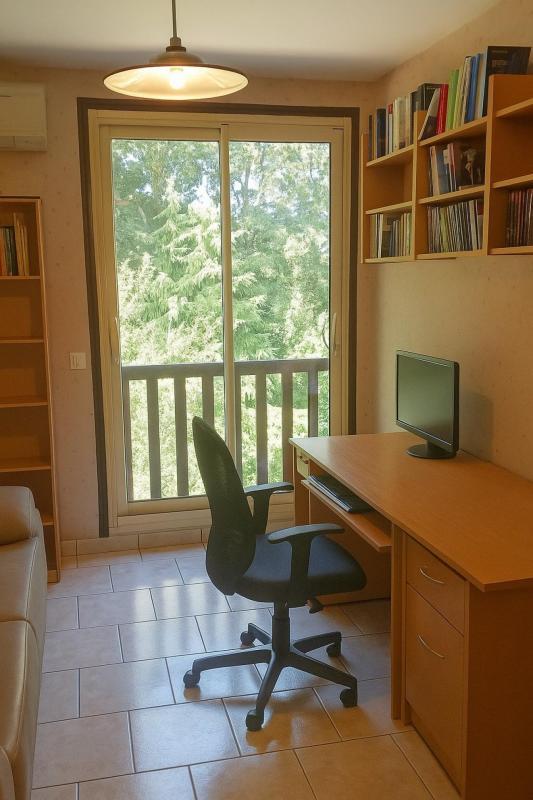 Maison d'architecte - 228 m² - 9 pièces