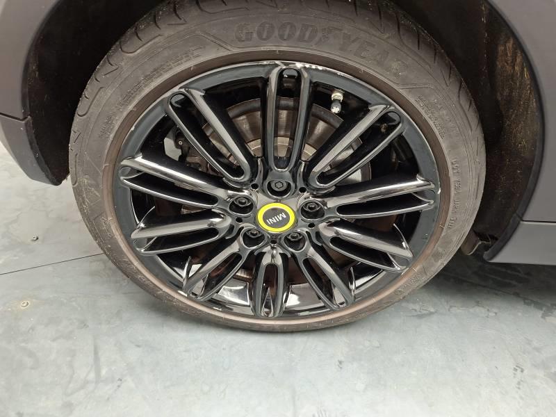 Mini Mini Hatch 3 Portes Cooper se 184 ch Edition Premium