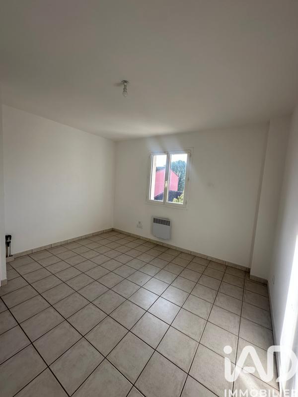 Maison - 68 m² - 3 pièces