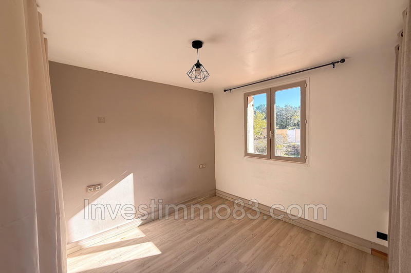 Maison - 71 m² - 3 pièces