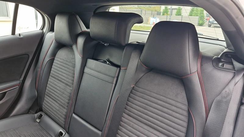 Mercedes Classe Gla 180 122 7-G Dct Fascination - Automatique