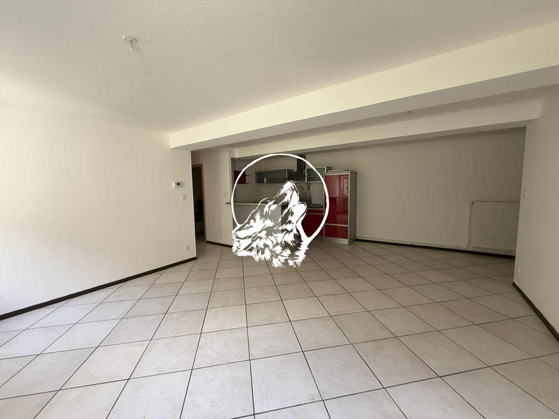 Appartement - 76 m² - 3 pièces