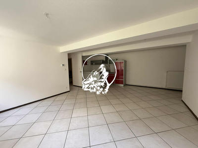 Appartement - 76 m² - 3 pièces