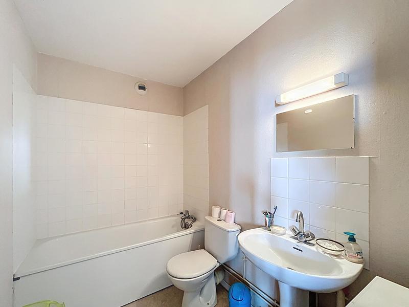 Appartement - 26 m² - 1 pièce