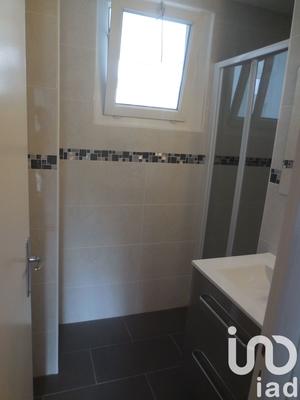 Appartement - 68 m² - 4 pièces