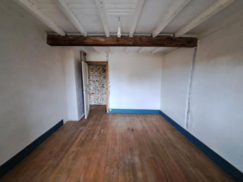 Maison - 122 m² - 5 pièces