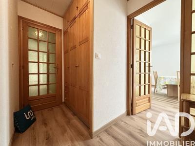 Appartement - 81 m² - 4 pièces