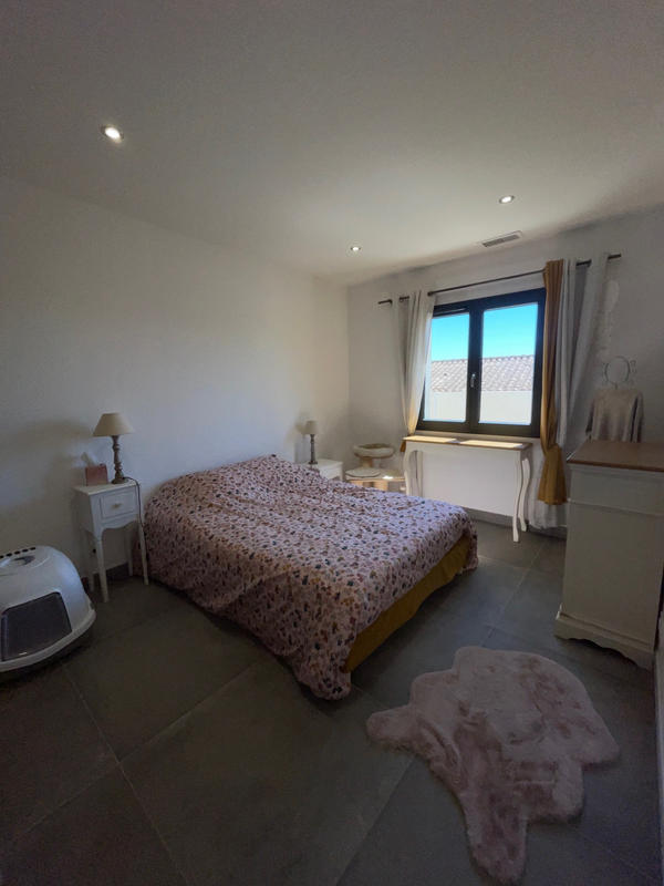 Villa - 122 m² - 4 pièces