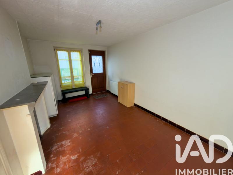 Maison - 169 m² - 5 pièces