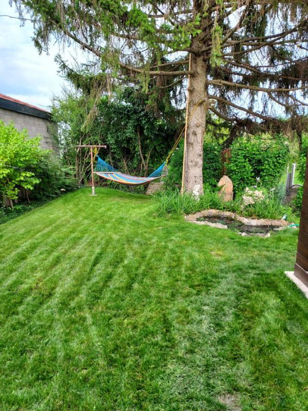 Maison - 97 m² - 4 pièces