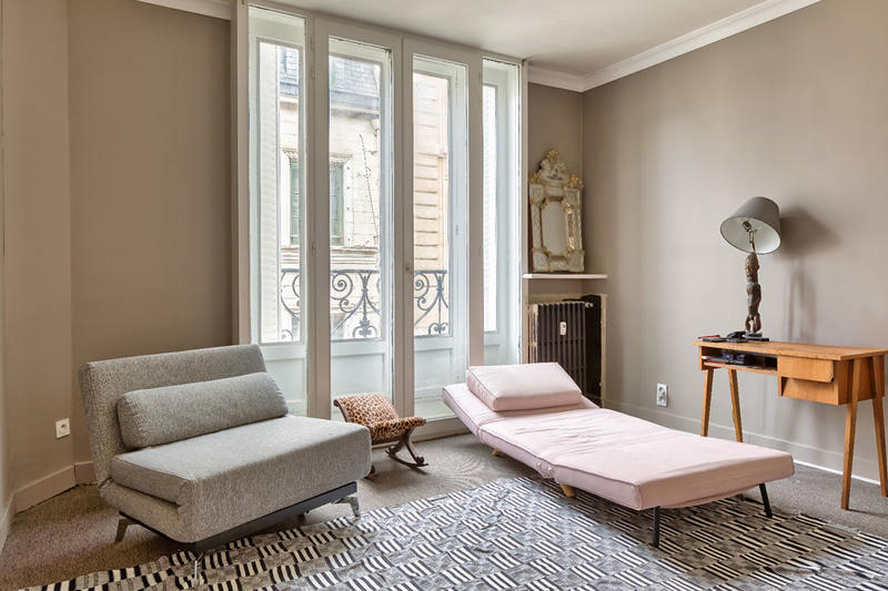 Appartement - 193 m² - 5 pièces