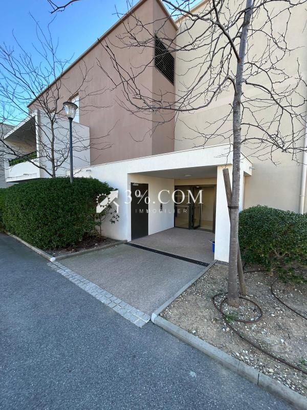 Appartement - 74 m² - 3 pièces