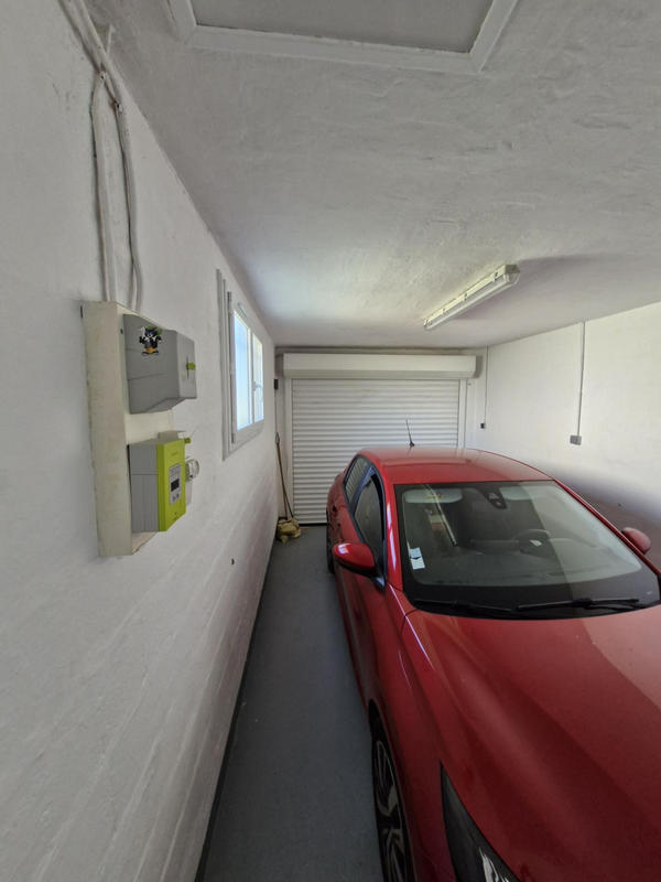 Maison - 67 m² - 4 pièces