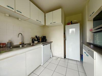 Maison - 84 m² - 5 pièces