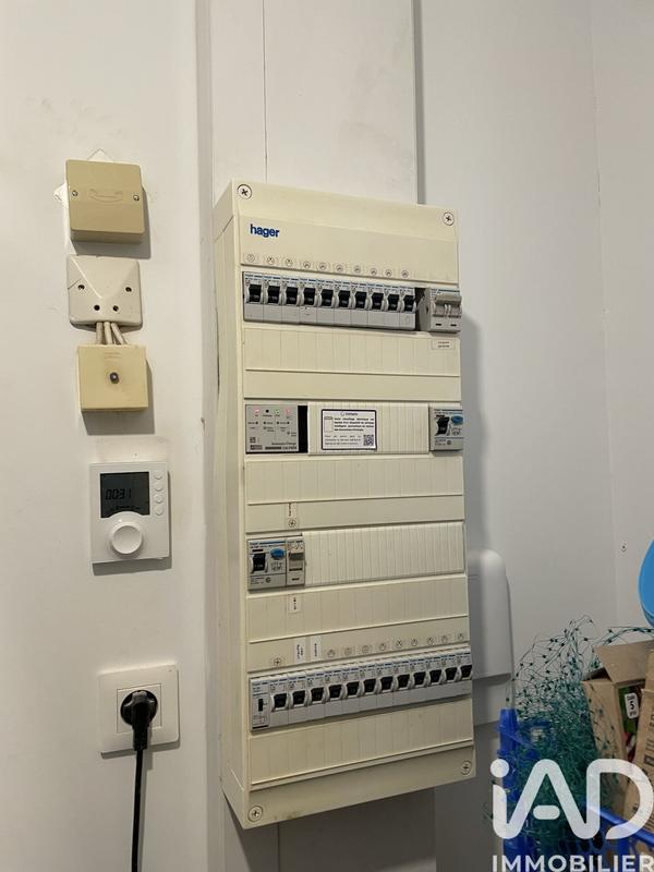 Appartement - 79 m² - 3 pièces