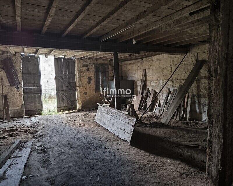 Bureau - 160 m² - 1 pièce