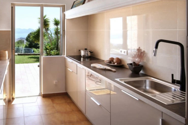 Villa - 200 m² - 5 pièces