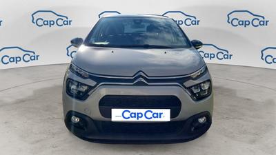 Citroën C3 1.2 PureTech 110 Shine