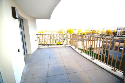 Appartement - 32 m² - 1 pièce