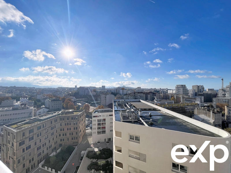 Appartement - 71 m² - 4 pièces