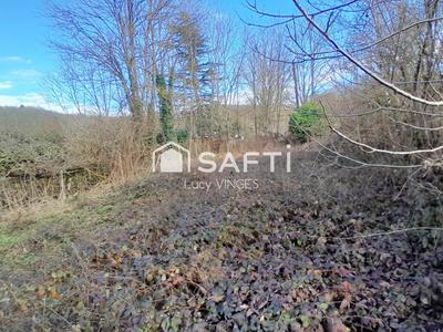 Maison - 90 m² - 2 pièces