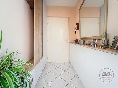 Appartement - 81 m² - 4 pièces