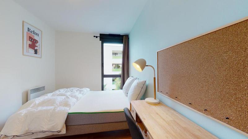 Appartement - 79 m²