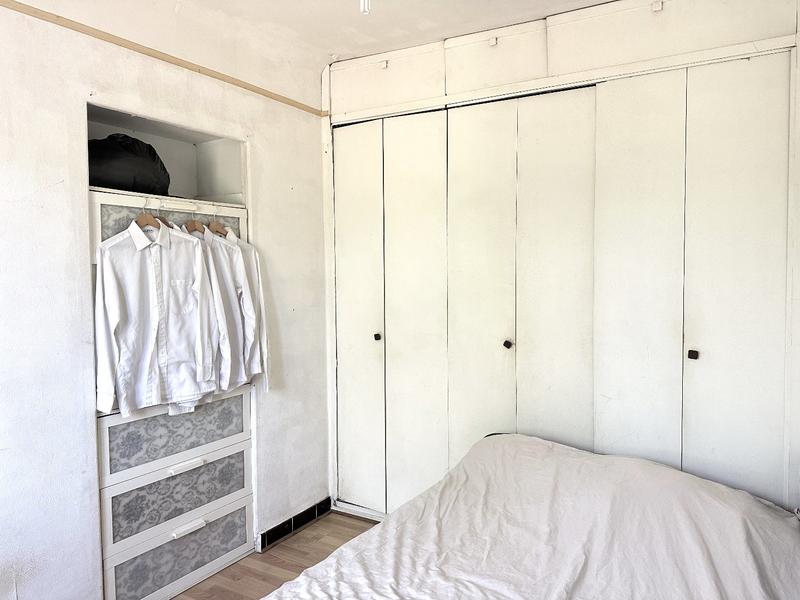 Maison ancienne - 82 m² - 4 pièces